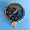 Gas Pressure Manometer