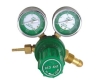 Gas Pressure Oxygen Regulator