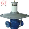 Gas Pressure Regulator