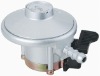 Gas Pressure Regulator