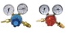 Gas Pressure Regulator