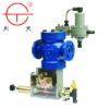 Gas Pressure regulator