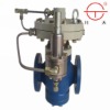 Gas Pressure regulator DN50mm