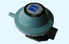Gas Pressure regulator with ISO9001-2008