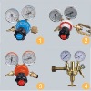 Gas Regulator