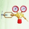 Gas Regulator Applicable to Acetylene Industry