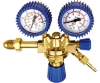 Gas Regulator Oxygen