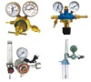 Gas Regulator,Oxygen Regulator