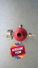 Gas Regulator, Paintball Regulator