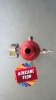 Gas Regulator, Paintball Regulator