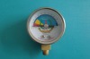 Gas Regulator Pressure Gauge