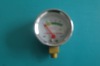 Gas Regulator Pressure Gauge