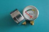 Gas Regulator Pressure Gauge