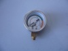 Gas Regulator Pressure Gauge