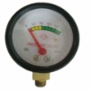 Gas Regulator Pressure Gauge Manometer