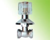 Gas Regulator Valve