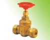 Gas Regulator Valve