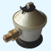 Gas Regulator pressure with ISO9001-2008