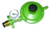 Gas Regulator with gauge ISO9001-2008