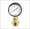 Gas Test Gauge