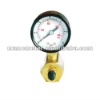 Gas Test Gauge