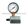 Gas Test Gauge