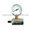 Gas Test Gauge