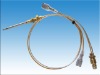 Gas Thermocouple