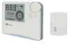 Gas boiler thermostat