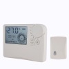 Gas boiler thermostats