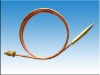 Gas cooker thermocouple