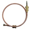 Gas cooker thermocouple