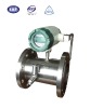 Gas flow meter