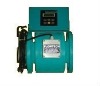 Gas flow meters