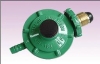 Gas low pressure regulator ISO9001-2000