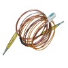 Gas oven thermocouple