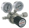 Gas pressure gauge