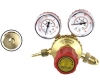 Gas pressure regulator