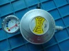 Gas pressure regulator