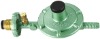 Gas pressure regulator with ISO9001-2000