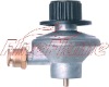 Gas regulator