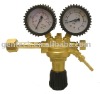 Gas regulator