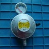 Gas regulator