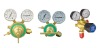 Gas regulator