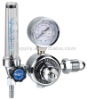 Gas regulator