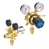 Gas regulator