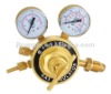 Gas regulator