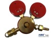 Gas regulator(Oxygen gas regulator)