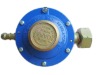 Gas regulator/lpg gas regulator/low pressure gas regulator LJF-019