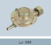Gas regulator valve/lpg gas regulator/pressure regulator